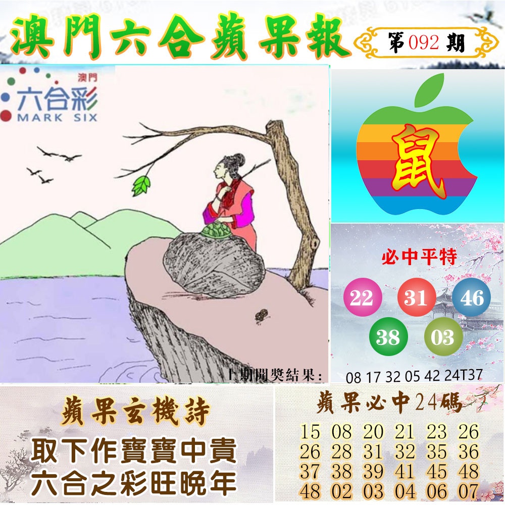 092期苹果报[图]