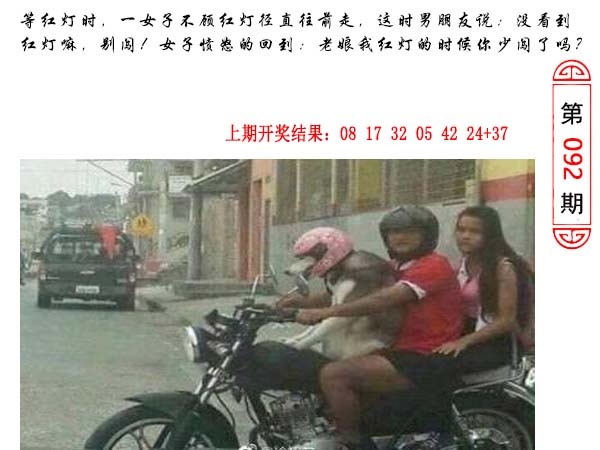 092期澳门生活幽默[图]